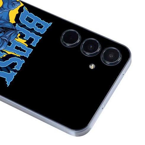 Marvel X-Men Beast Galaxy A36 5G Skin